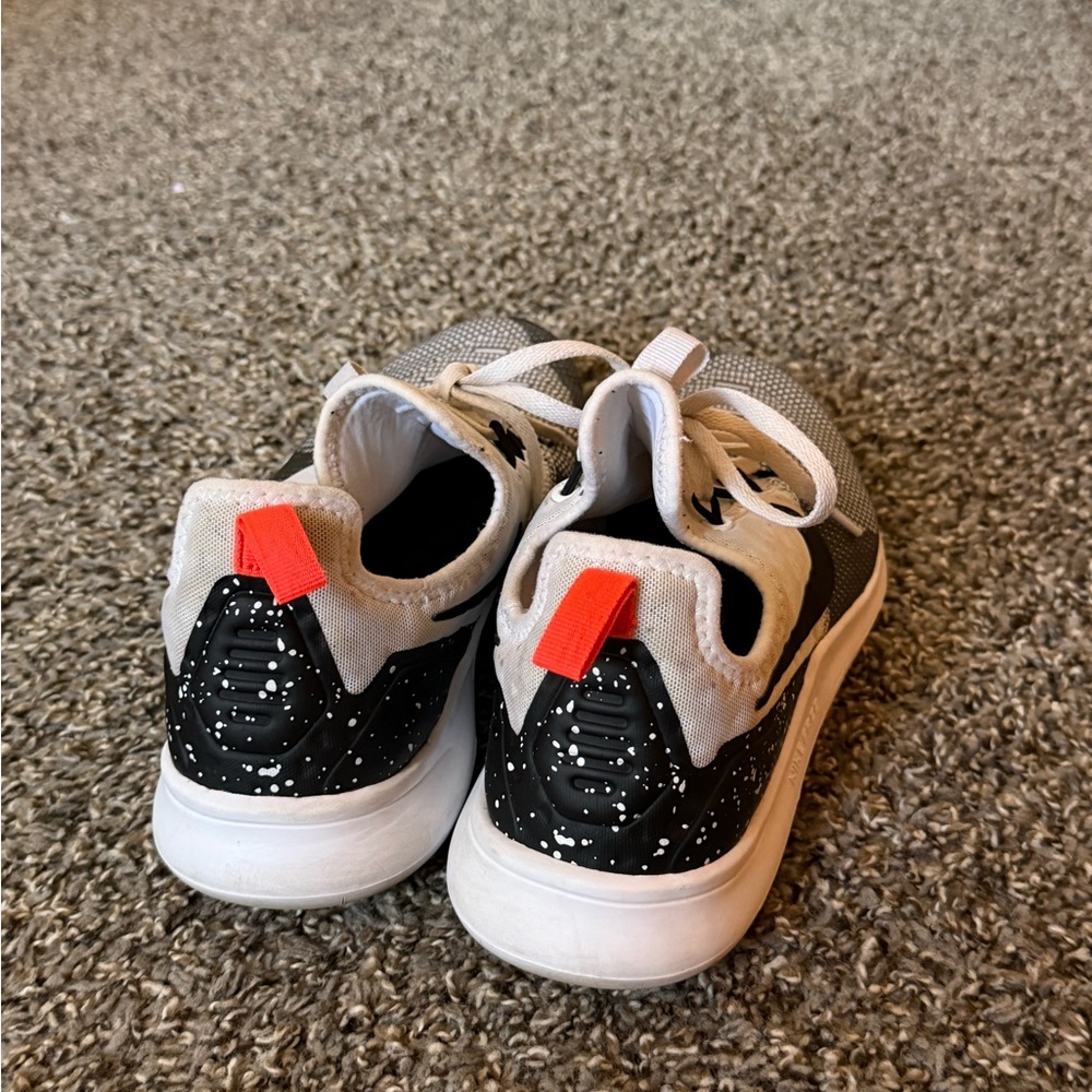 Nike EXP-X14 "Just Do It" Sneakers - Size 9.5 - Picture 3 of 4